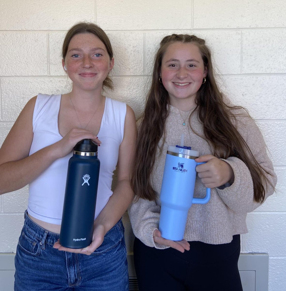 Stanley vs Hydro Flask: Which Water Bottle Is Better?