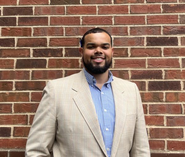 MarKaveus Barnes Promoted to METCO Director and Visionary for SPS