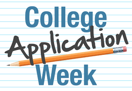 November 1st Marks Important Deadline for Early College Applications