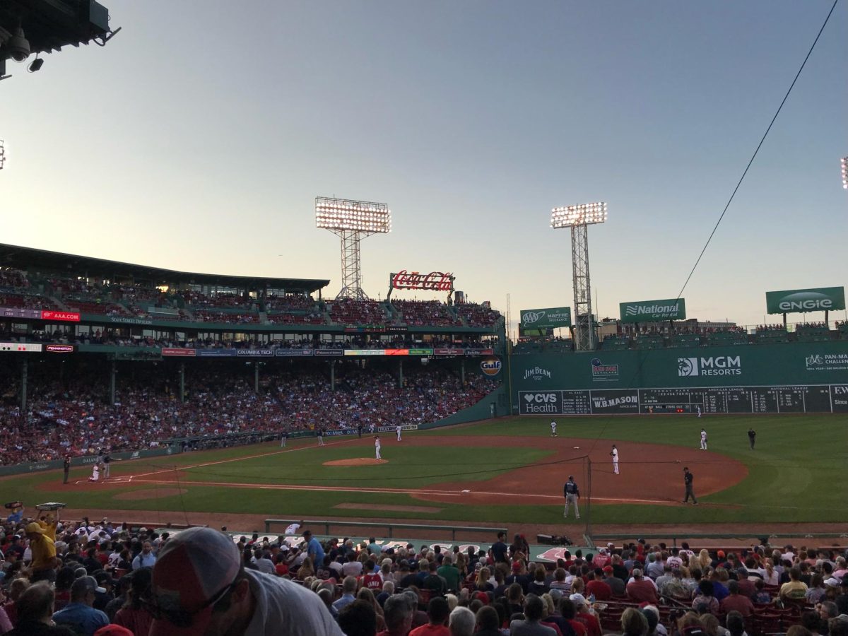 Boston's Fenway Park has hosted Red Sox for 112 years. The Oakland A's are departing their home city after 56 years