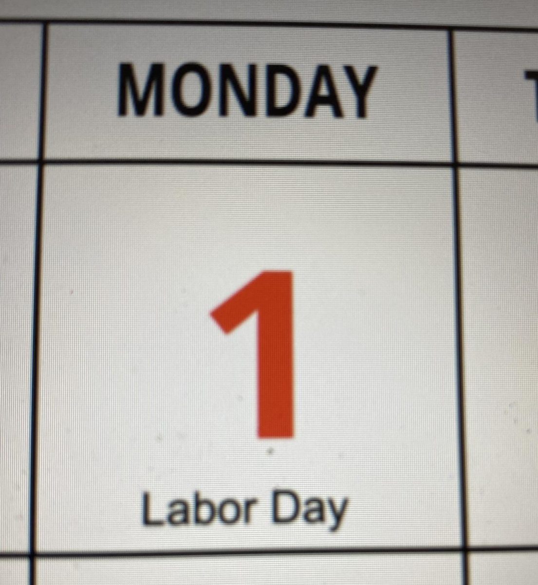 Should Scituate Schools Start Before Labor Day?